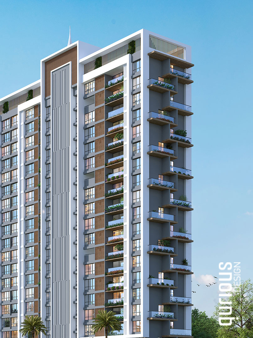 majestique bibwewadi